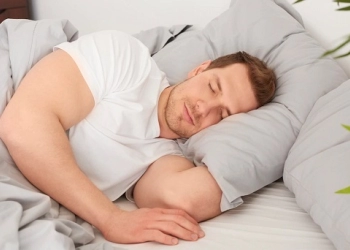 Waspada, Tidur Siang Berlebihan Bisa Jadi Gejala Alzheimer
