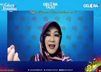 Akan Banyak Virus dan Kuman Patogen yang Dilepaskan
