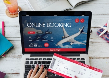 Cara Jitu Mendapatkan Tiket Pesawat Murah