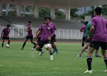 FIFA Matchday, Timnas Indonesia Incar Lawan dari Eropa Timur dan Asia Timur