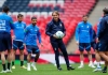 Jadwal Gila Timnas Italia di UEFA Nations League : Empat Laga dalam 10 Hari Lawan Jerman, Inggris dan Hungaria