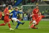 Play-Off Piala Dunia 2022 : Gli Azzurri Tersingkir Secara Tragis
