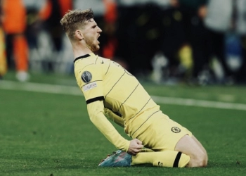 Chelsea Buka Pintu Keluar Bagi Timo Werner