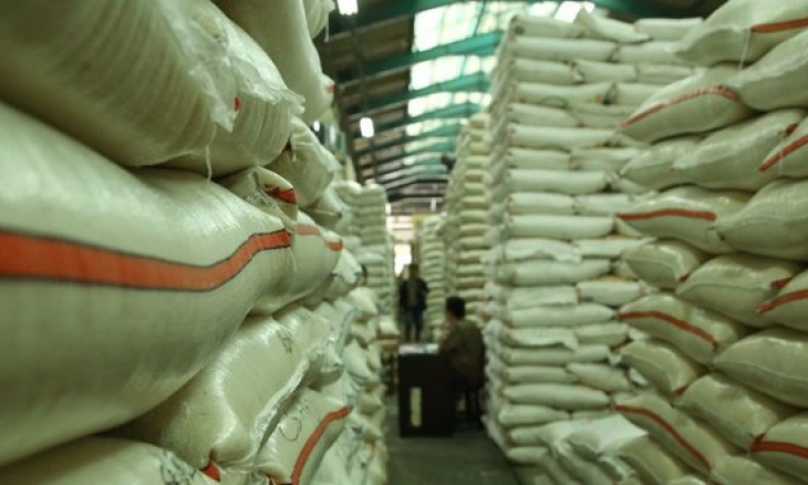 KKP Tangkap Dua Kapal Ikan Asing Berbendera Malaysia, Selamatkan Potensi Kerugian Rp19,9 Miliar