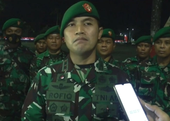 TNI Kecam Pernyataan Effendi Simbolon: Wakil Rakyat Tak Berkualitas