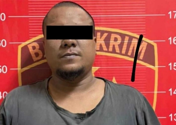 Polres Serang Ringkus Bandar Judi Togel