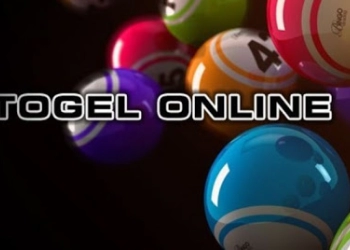 Kordinator Judi Togel Online Ditangkap