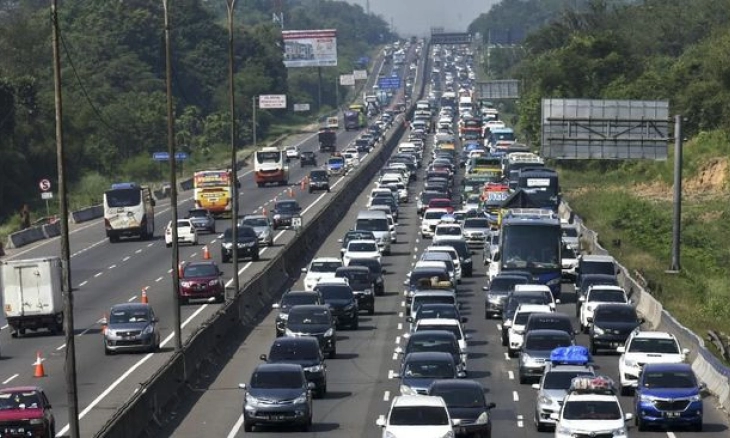 KKP Tangkap Dua Kapal Ikan Asing Berbendera Malaysia, Selamatkan Potensi Kerugian Rp19,9 Miliar