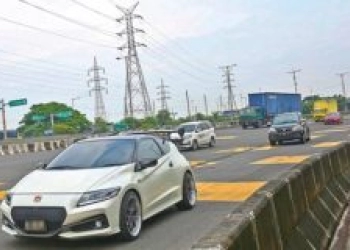 Besok ETLE Mulai Berlaku, Mobil Sport, ODOL dan Kendaraan Lain Batas Maksimum 100 Km/Jam