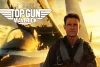 Top Gun Maverick Jadi Film Terlaris Lampaui $1 Miliar