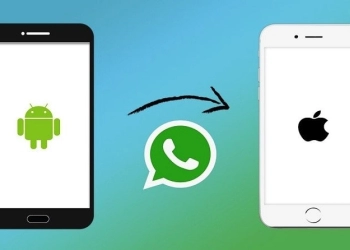 Nantikan!! WhatsApp Bisa Transfer Chat dari Android ke iPhone