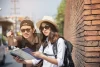 Fakta Traveling yang Dapat Membentuk Karakter Jadi Lebih Baik