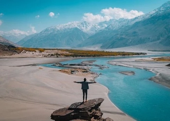 Cara Jitu Menjadi Travel Influencer di Instagram