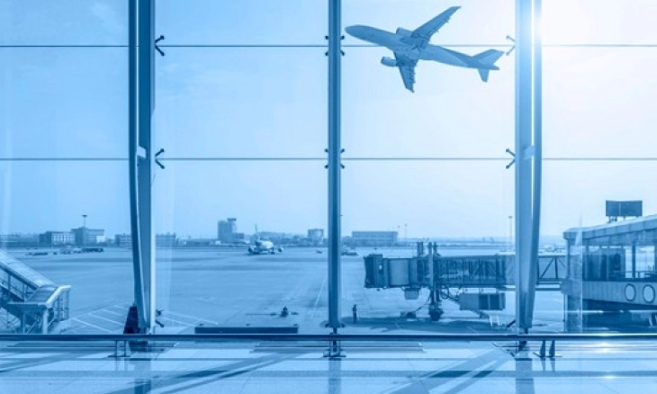 Takut Terbang? Baca Tips Ini Sebelum Traveling…