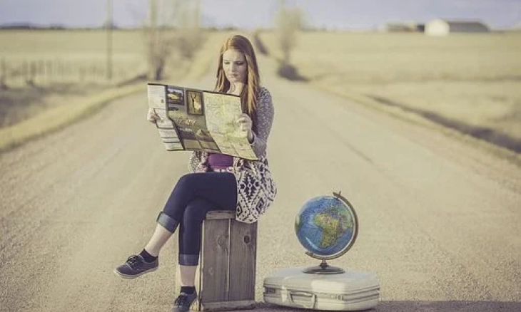 Hal Penting yang Perlu Diterapkan saat Traveling