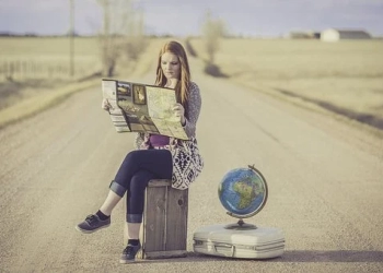 Liburan Seru tanpa Travel Agent 