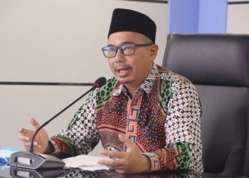 MHH PP Muhammadiyah Kecam Tindakan Represif terhadap Warga Desa Wadas