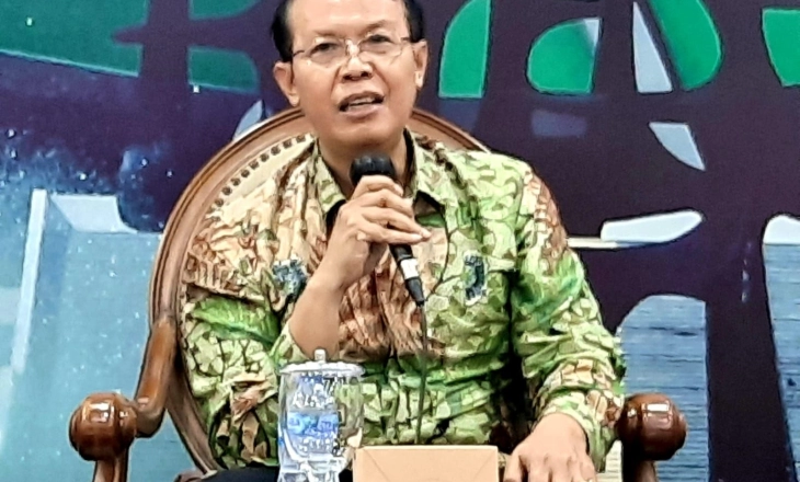 Lihat Kondisi Masyarakat Sebelum Naikkan Harga BBM, Elpiji dan TDL