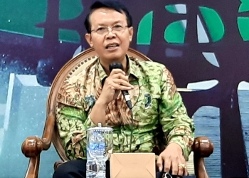 Lihat Kondisi Masyarakat Sebelum Naikkan Harga BBM, Elpiji dan TDL