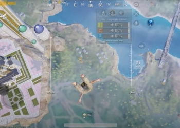 PUBG Mobile 1.7 : Tips & Trik Bermain dan Menang di Pulau Cermin