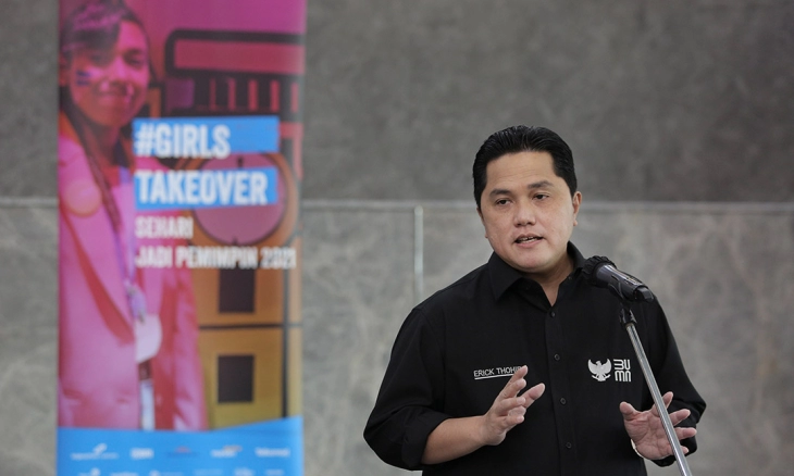 Hilirisasi Ekonomi Digital Dapat Kembangkan Produk Lokal dan Hentikan Impor