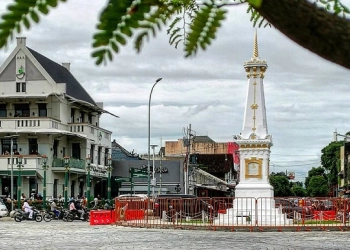 Liburan ke Yogyakarta? Pake Aplikasi Ini Aja, Biar Dapat Diskon…