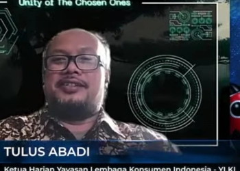 Pemerintah Gagal Antisipasi Fenomena Global dan Nasional