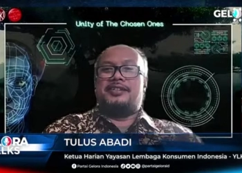 Rakyat Jadi Kelinci Percobaan Kebijakan Minyak Goreng