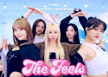 Ini 3 Cara Twice Viral di TikTok