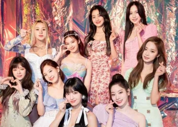 TWICE Rilis EP Baru 'Betwen 1&2'