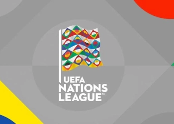 Jadwal UEFA Nations League Mulai 1 Juni, Perancis dan Denmark di Satu Grup