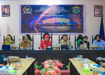 Tak Semua Buruh/Pekerja Menjadi Anggota Serikat Buruh/Pekerja