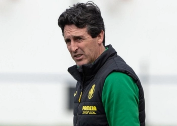 Bayern Munich vs Villarreal : Emery Sebut Kapal Selam Kuning Bukan Tim Kejutan Lagi