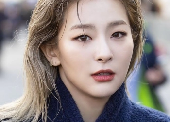 Album Solo Seulgi Red Velvet Dimulai Bulan Oktober 2022