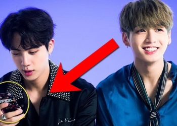 Jin BTS Berhasil Balas 'Dendam' ke Jungkook!