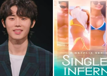 Skandal Bar Host di Single Inferno, Ini Kata Produsernya