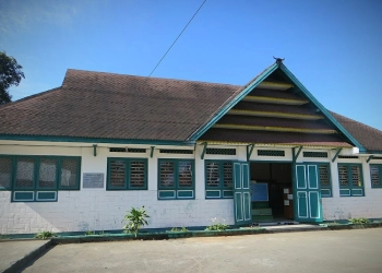 Museum La Pawawoi Bone Kemasukan Maling