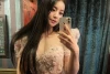 Demi Sosok Glamournya, Yujeong Biarkan Kedua Payudaranya Disentuh Banyak Temannya