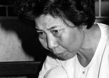 Kim Sun Ja, Wanita Pertama di Korea Selatan yang Menjadi Pembunuh Berantai