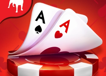 Zynga Poker Ulang Tahun ke-15 Berikan Hadiah 15 Miliar untuk 15 Pemenang