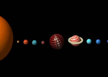 Para Ilmuwan akan Mempelajari Atmosfer Planet Uranus
