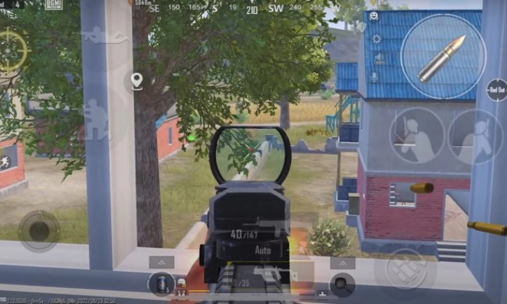 Ini Tips Gunakan Senjata yang Paling Diremehkan di PUBG Mobile