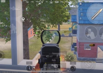 Ini Tips Gunakan Senjata yang Paling Diremehkan di PUBG Mobile