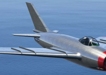 4 Pesawat yang Diremehkan Pemain untuk Dibeli di GTA Online