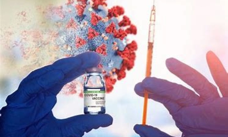 Efikasi Klinis Belum Bisa Dipastikan, Pakar: Bisa Ada Vaksin Dosis Keempat