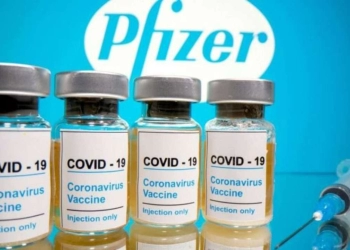 Pfizer, BioNTech Minta FDA Setujui Anak di Bawah 5 Tahun di Vaksin Covid-19