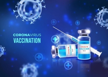 Omicron Bobol Indonesia, Menkes Tekankan Pentingnya Vaksinasi