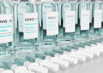 Pengembang Corbevax Tawarkan Vaksin Covid-19 Bebas Paten