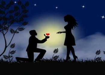 Jadwal Minggu Valentine untuk Orang Tersayang