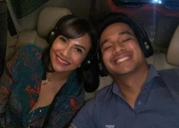 Bongkar Aib Alm Vanessa Angel, Doddy Sudrajat Habis di Bully Netizen